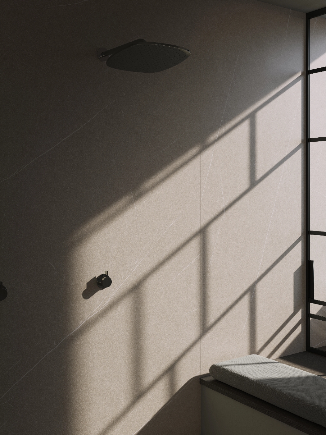 Amb living ceramics allure sand 01 hr