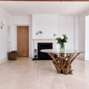 Buscot Limestone Tumbled