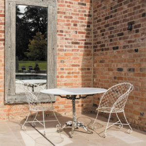 Buscot Limestone Tumbled & Etched
