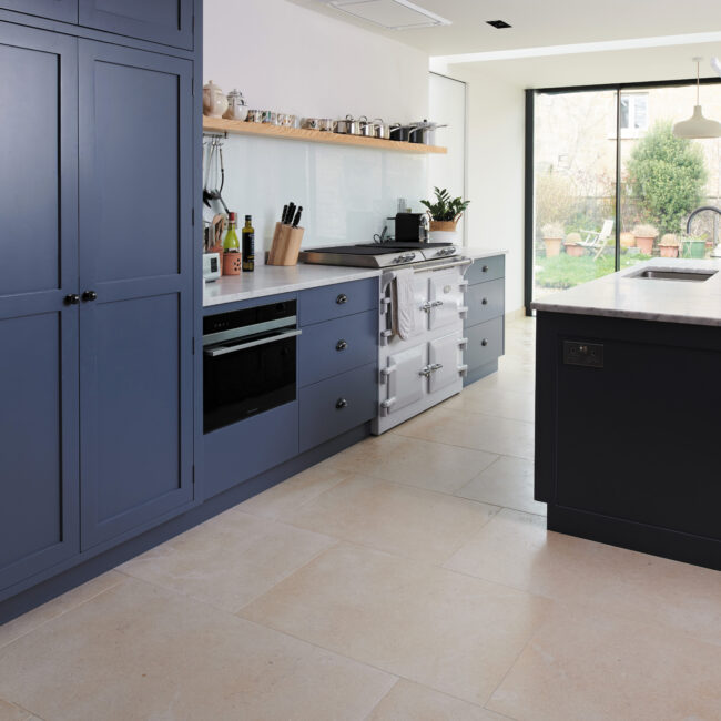 Buscot Limestone Velvet