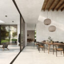 CHARME BONE 100X100 AS