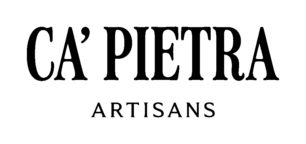 CaPietra Artisans Wordmark Black RGB