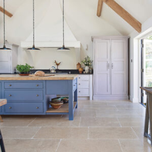 Calcot Limestone Tumbled