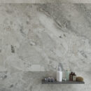 DREAMY ROAD 100X180 SP KRON CHARCOAL NT 100X260 AMB1 DET1