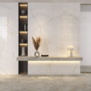 DUAL WHITE 100X275 P LINEN DESERT SP 100X100 R AMB