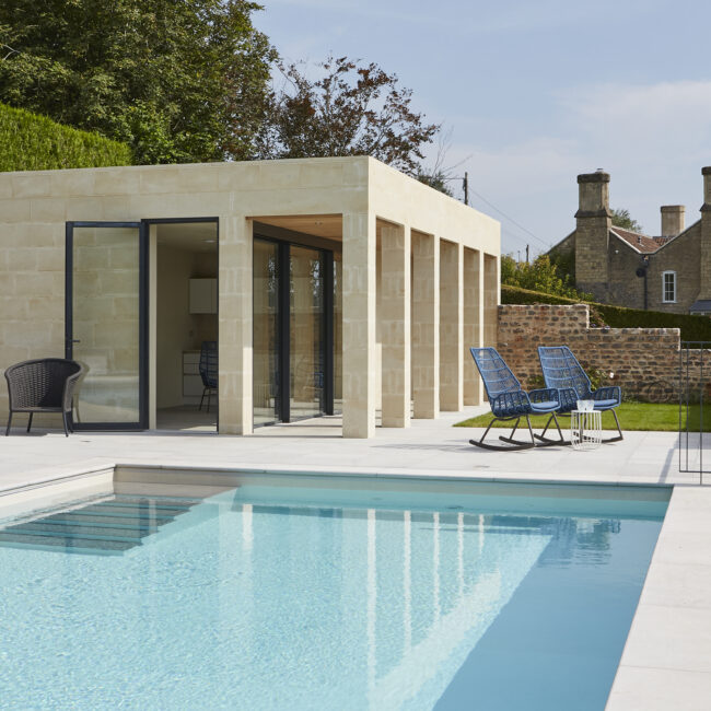 Devon Stone.Natural Stone External Swimming Pool Devon Stone.Natural Stone External Swimming Pool