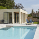 Devon Stone.Natural Stone External Swimming Pool