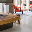 Dorchester Sandstone Tumbled