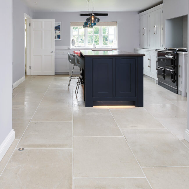 Eiffel Limestone Tumbled Eiffel Limestone Tumbled