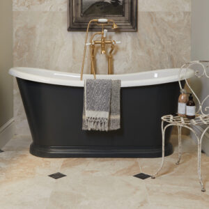 Empress Marble Honed