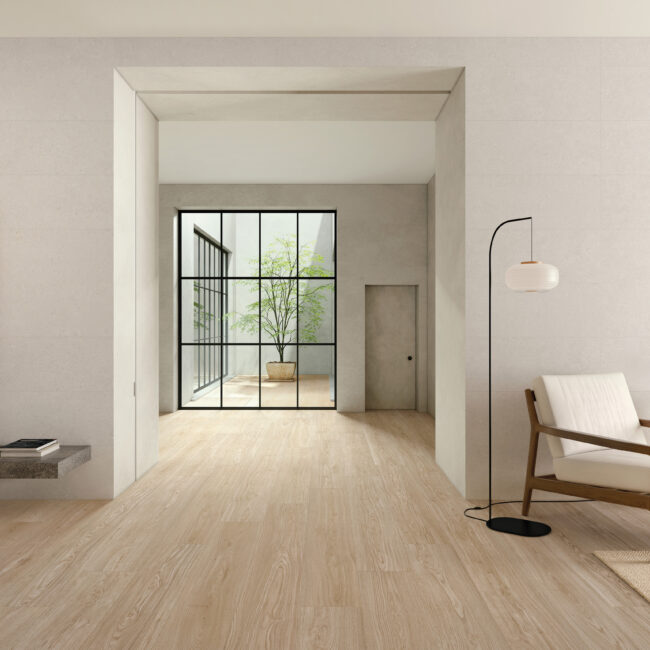 GRANIER_MAPLE_24x151-MANHATTAN_WHITE_33X100