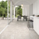 GRUNGE BEIGE 90x90 AMB