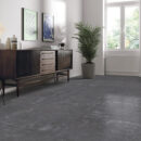GRUNGE ANTHRACITE 90X90 AMB