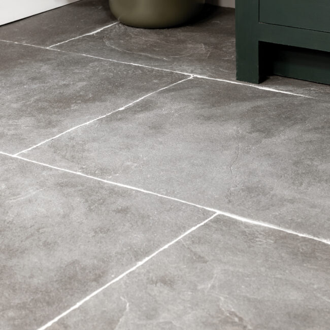 Galway Limestone Seasoned