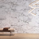 HAUTE WHITE SP 100X260 R GROW TAUPE SP 24X151 AMB