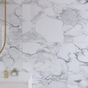 HAUTE WHITE SP 60X120 R DET