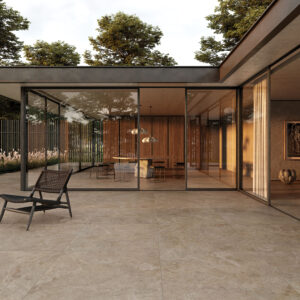 HAVEN TAUPE 100X100 AS