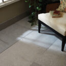 Kimmeridge Limestone Etched