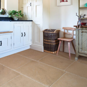 Lacock Limestone Heritage