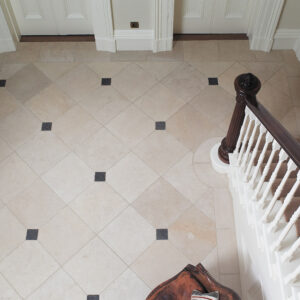 Mallory Linestone Tumbled