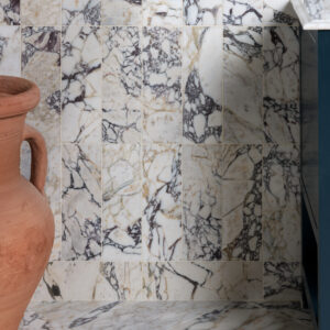 Medici Viola Brick & Bespoke 40.6x40