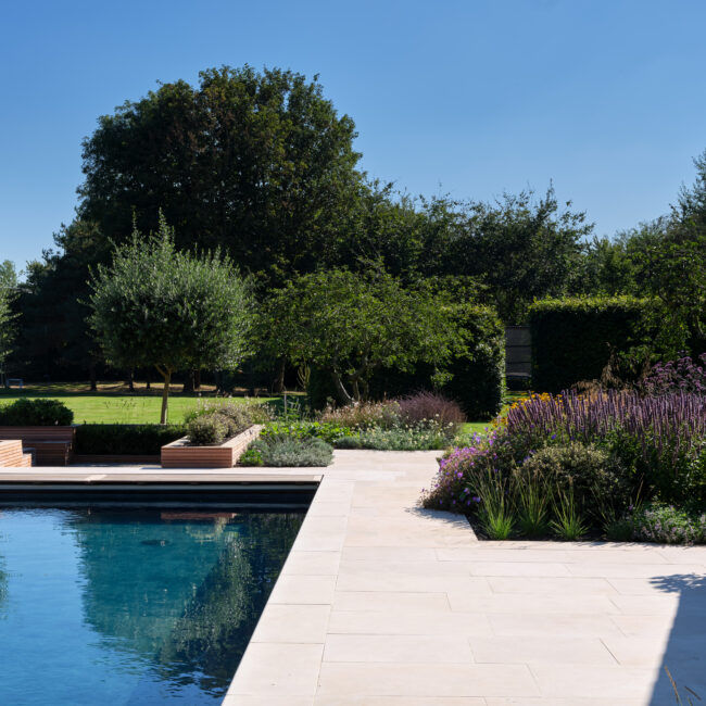 Neranjo-Buscot_Limestone Etched Finish_Exterior_Shopwyke Manor_19