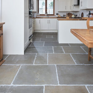 Old Westminster Sandstone Worn & Patinated