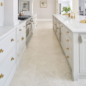 Piccadilly Limestone Honed
