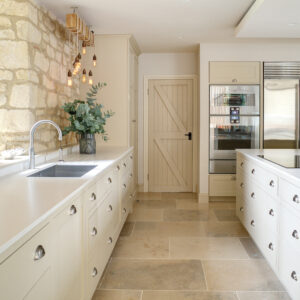 Pimlico Limestone Tumbled