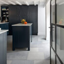 Wareham Limestone Tumbled Etched