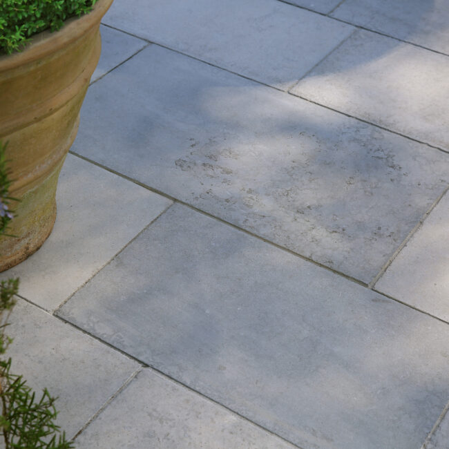 Wareham Limestone Tumbled Etched 3 Wareham Limestone Tumbled Etched