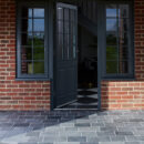 Wexford Limestone Cobble Tumbled