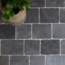 Wexford Limestone Cobble Tumbled