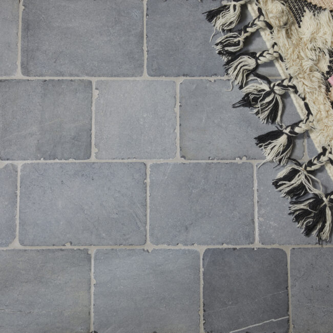 Wexford Limestone Cobble Tumbled 4 Wexford Limestone Cobble Tumbled