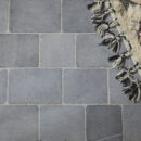 Wexford Limestone Cobble Tumbled