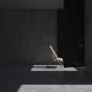 Amb living ceramics verso crosscut grey BH 02 hr