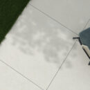 Amb livingceramics 20mm bera white 120x120 hr