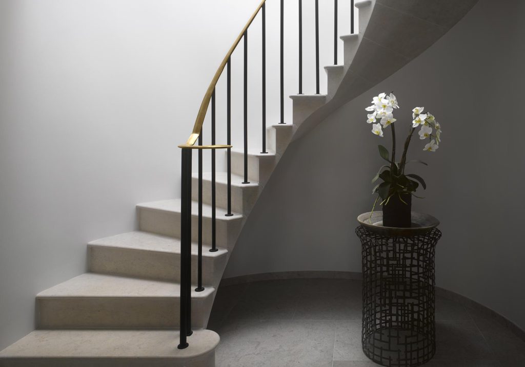 London town house image 3 1024x717