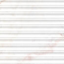 Dahlia White Decor 33.3x100cm