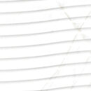 Dual White Decor 33.3x100cm